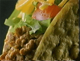 Dope Tacos GIF