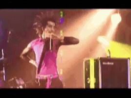 Mindlessselfindulgence GIF
