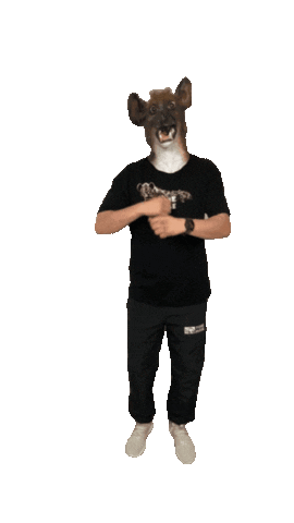 TOBE HOSE Sticker