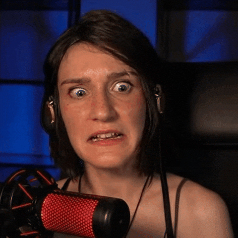 Delia GIF