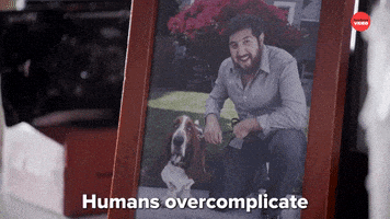 Best Friends Dog GIF by BuzzFeed