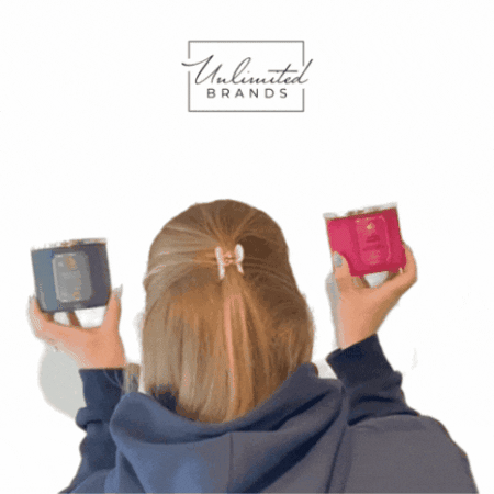 Candle GIF by Unlimited Brands