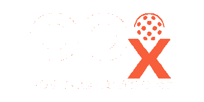 Pickleball Ppx Sticker by Pickleplex Social Club