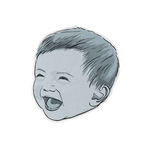 Baby Sticker