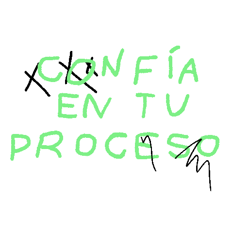 V3 Confia Sticker