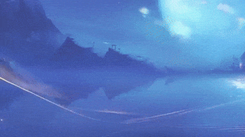 Genshin Impact GIF
