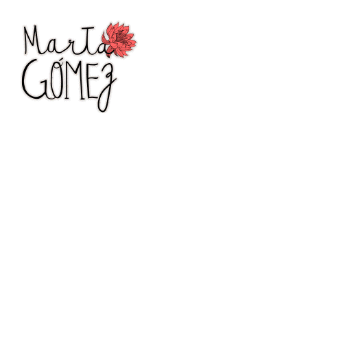 martagomezmusic Sticker