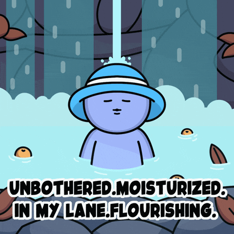 Happy Feeling Good GIF by Kudai