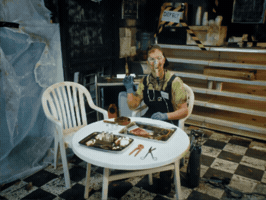 Blood Vaccine GIF by Milieudefensie