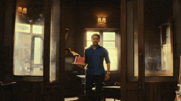 Suriya Swag GIF