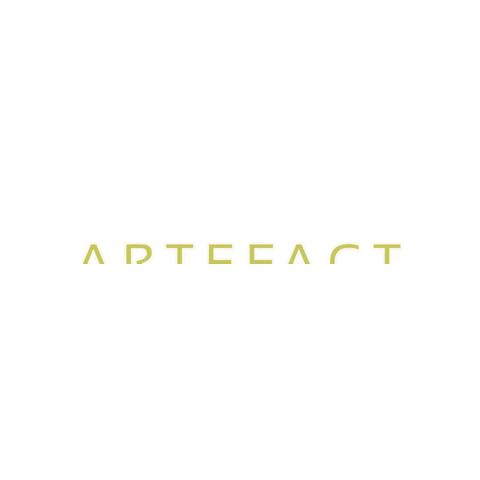 Artefact Sticker by grayestudio