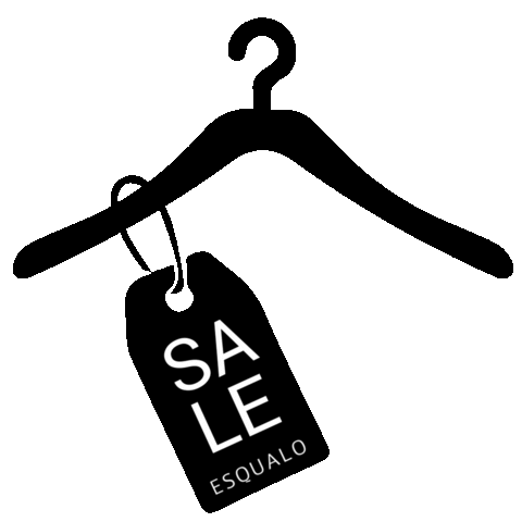Esqualofashion Sticker by EsQualo
