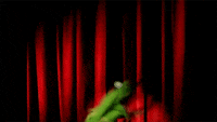 Kermit-the-frog-gif GIFs - Get the best GIF on GIPHY