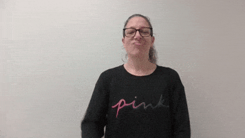 Mingle Hang Out GIF