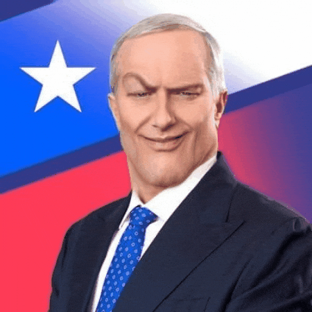 Chile Kast GIF