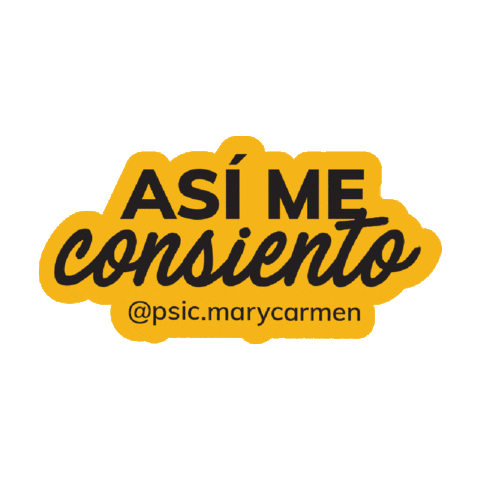 Psic. Mary Carmen Sticker