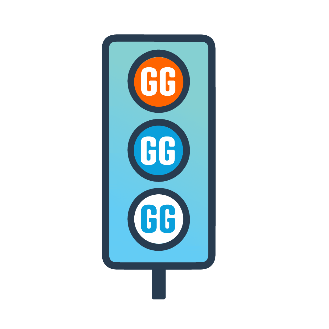 Gabaldoni Garage Sticker