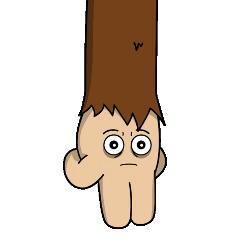 Questionmark What Sticker by Bored On Chain