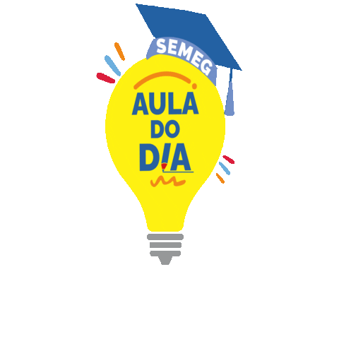 SEMEG Sticker