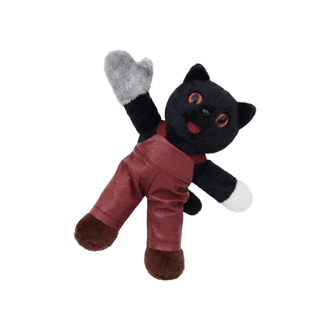 고양이 Sticker by comfortseoul