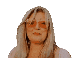 Sassy Country Music Sticker by Jazmyn Produces