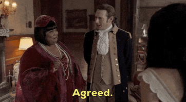 Brandon Scott Jones Reaction GIF by CBS