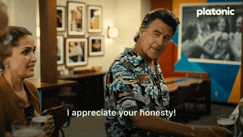 Appreciate Ted Mcginley GIF by Apple TV