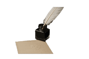 Sticker by Elsie Notary