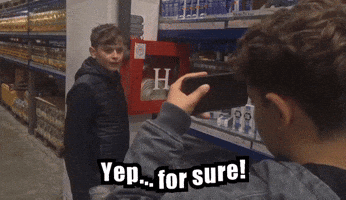 Horror GIF