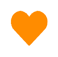 Orange Sticker by ILS - Deutschlands größte Fernschule