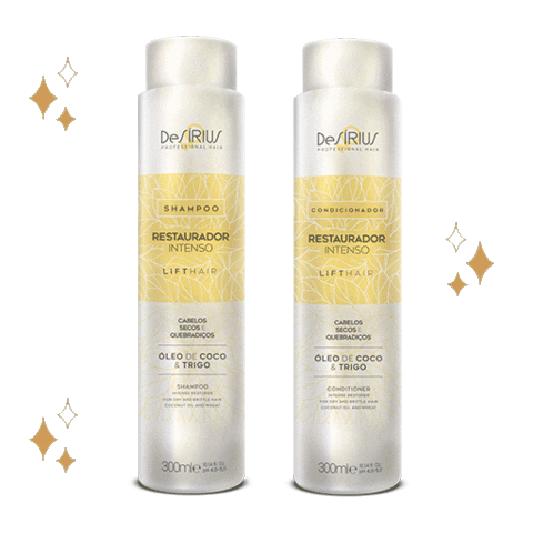 Sirius Sticker by De Sírius Cosmeticos