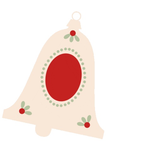Christmas Illustration Sticker by Church of the Highlands