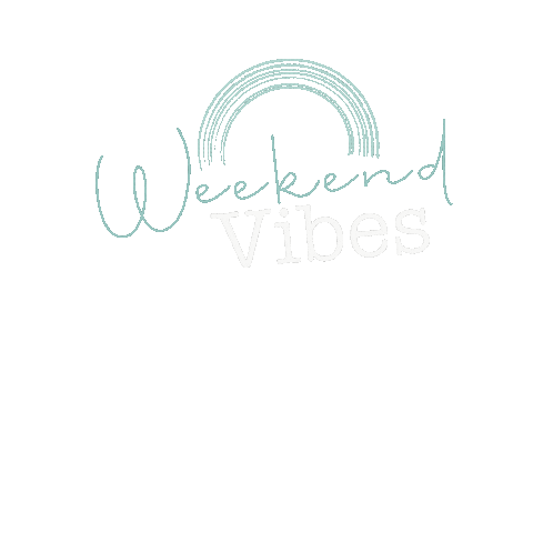 Vibes Sticker