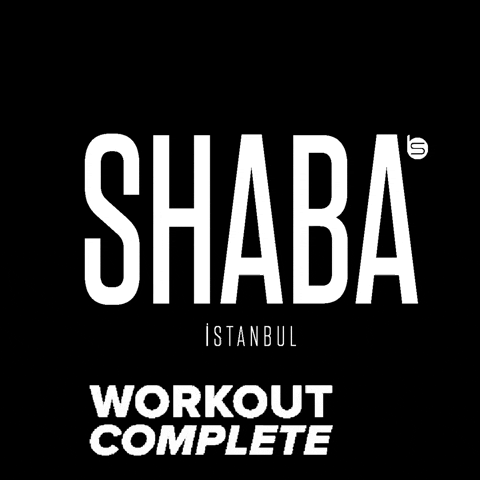Shaba GIF by shabalifeclub