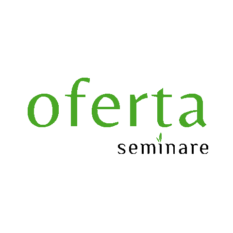 Seminare Natural Sticker