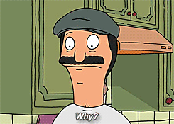 bob belcher
