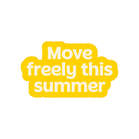 Summer Water Sticker by Dopper Official