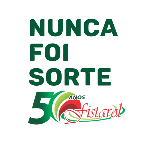 FISTAROL Sticker
