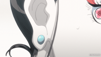 Samurai Troopers GIF
