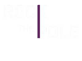Pole Dance Rtp Sticker by Rock the Pole Turku