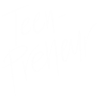 Teen Entrepreneur Sticker