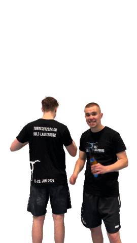 Rtf Turnen Sulz Sticker by Rivella