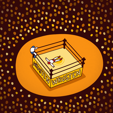 GIF by grantkoltoons