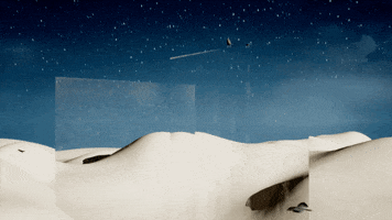 Climate Crisis Animation GIF by erica shires