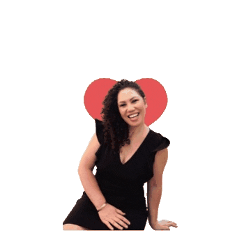 Keala Love Sticker