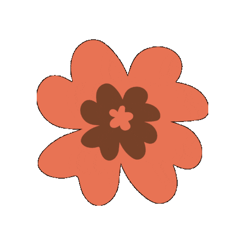 Flower Autumn Sticker by Start-Rite Shoes