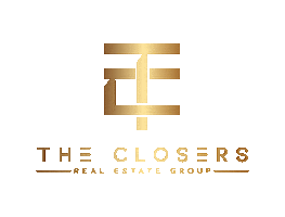 The Closers RE Group Sticker