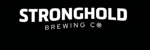 Craft Beer Bison GIF by stronghold brewing co