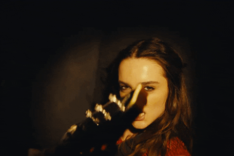 Charlotte Lawrence GIFs on GIPHY - Be Animated