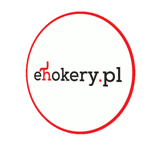 eHokery Sticker